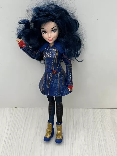 Disney Evie Doll Descendants 2 Isle of The Lost Doll