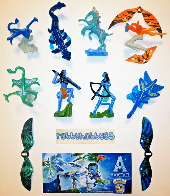 Série Complète Camions Kinder Sorpresa – Modèles VD106 Et VD107 – Édition Italie 2022/2023 – Neuve