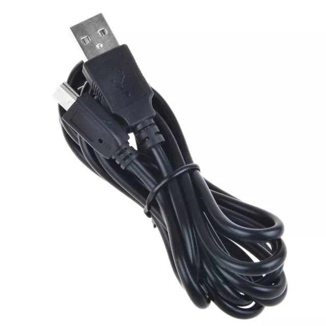 4ft Mini USB GPS Cable Cord Lead for Nikon D3000 D3100 D3100s Camera