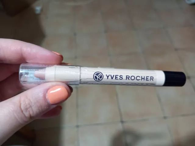 YVES ROCHER primer labbra