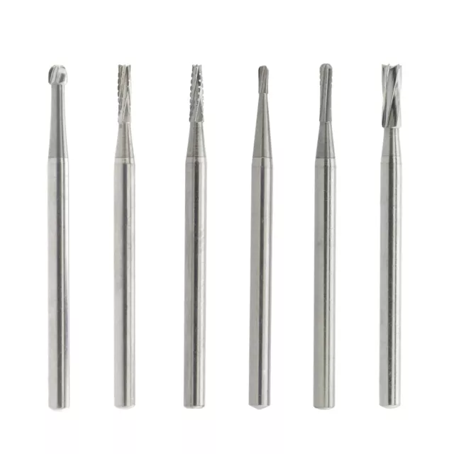 Wave Dental Surgical Length Bur 25mm Tungsten Carbide FG SL Midwest FGOS FG SURG