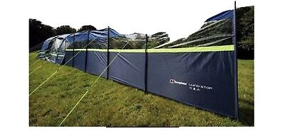 berghaus wind stop
