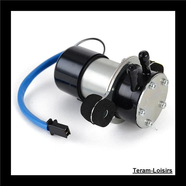 Relais Pompe à Essence Pour Honda CBR 600 F 1995-1998 - Neuf France
