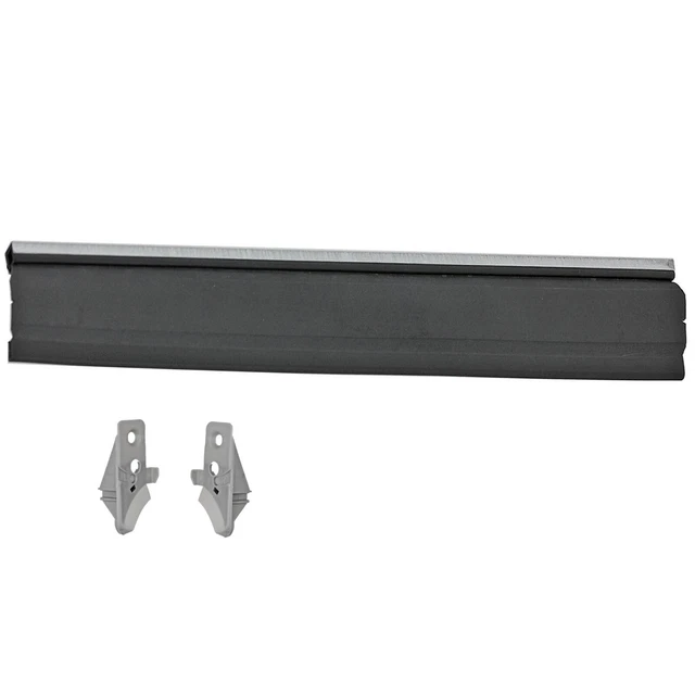 LOWER DOOR SEAL Gasket Fixing Plinth for BOSCH NEFF SIEMENS Dishwasher