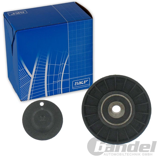SKF Rôle de Chef de File Courroie pour Audi A3 Seat Ibiza León VW Bora Golf Polo