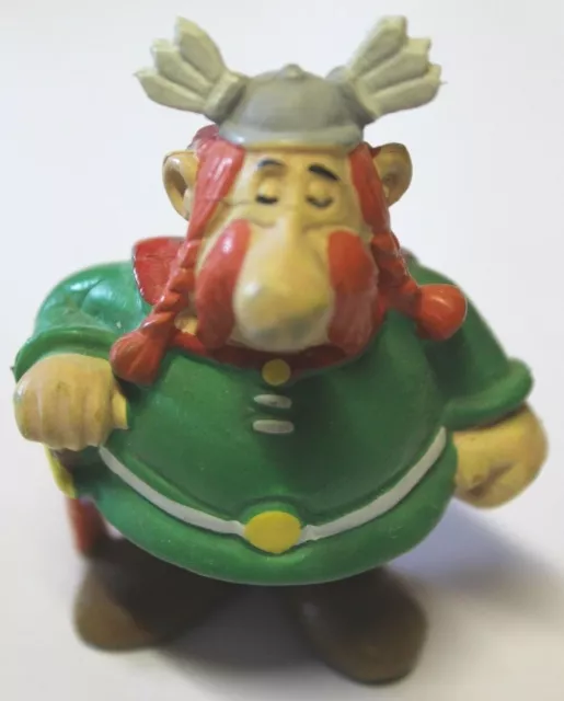 MD-Toys® Figur 6 cm Majestix aus Asterix 1995 (C59)