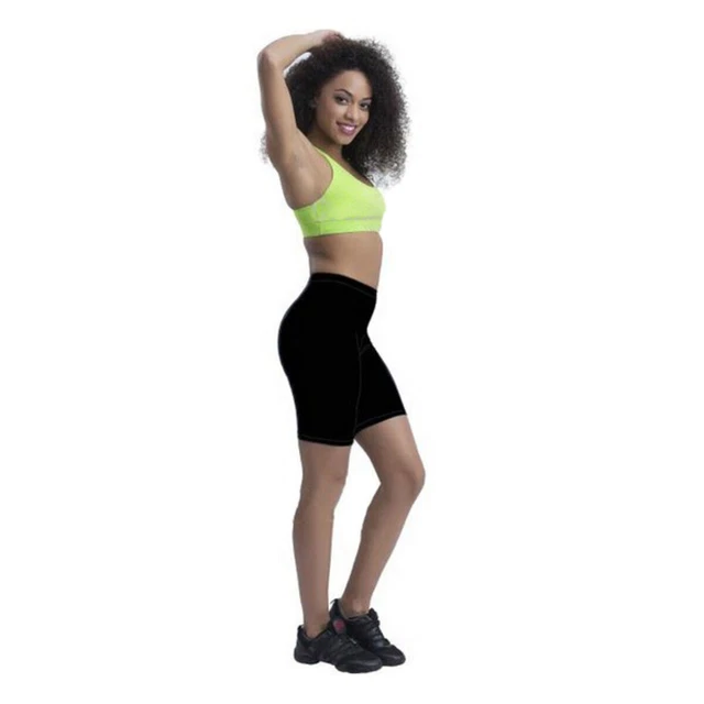 Mallas de Fútbol para Niños Happy Dance Negro