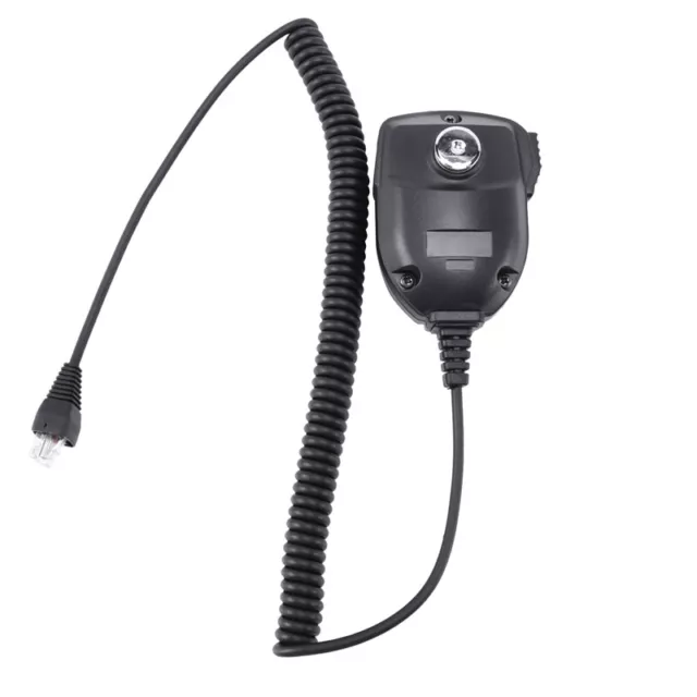 1X(Walkie-Talkie Standard--Mikrofon-Lautsprecher fuer   -6078