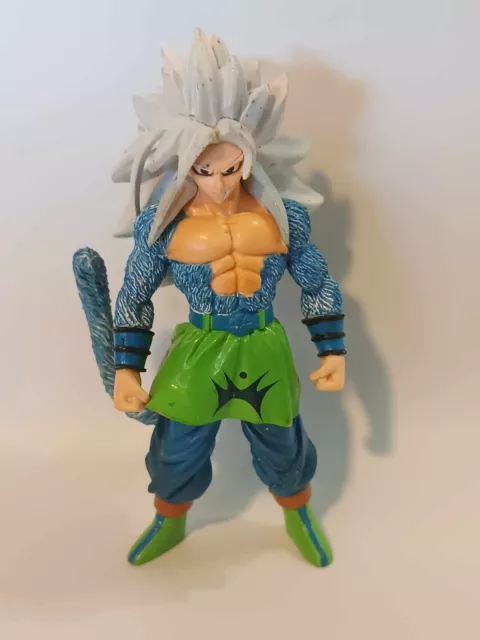 Figurine Goku AF Dragon ball z DBZ 13cm dragon ball AF