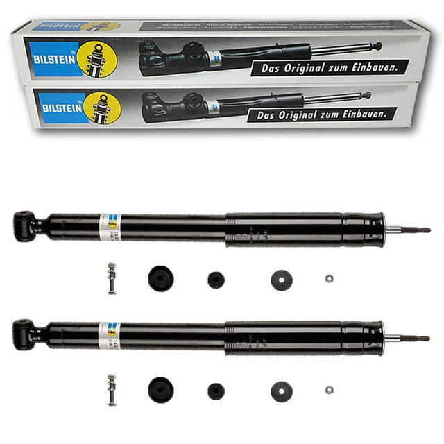 2x BILSTEIN B4 Ammortizzatore Posteriore Mercedes Classe C W202 S202 CLK C208