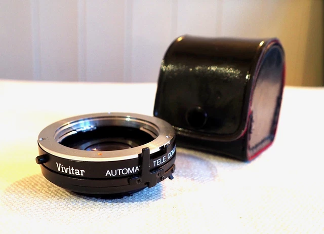 Auxiliary/Conversion Lenses, Lenses & Filters, Cameras & Photo
