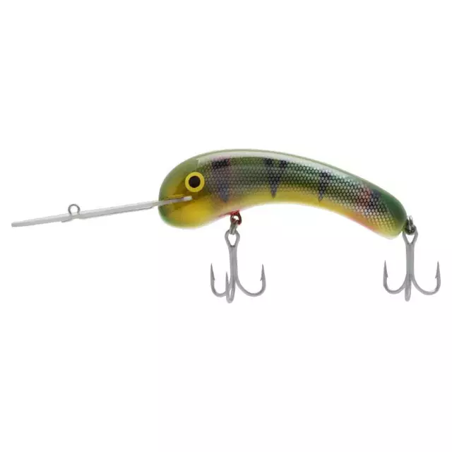 NEW Australian Crafted Lures Invader 120mm 35ft Lure By Anaconda