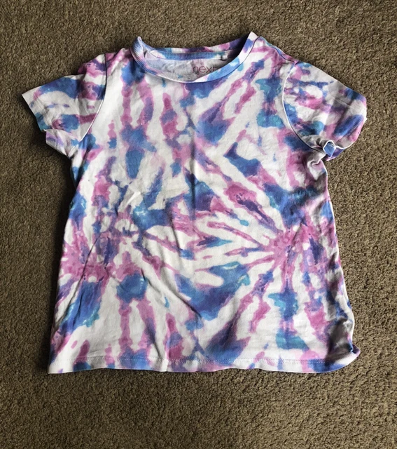 Girls T-shirt, Skirts Clothes Bundle Age 4-5 Next And TU. 2