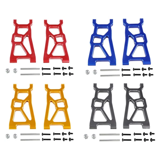ALLIAGE EN ALUMINIUM rc inférieur -bras inférieur bras de remplacement