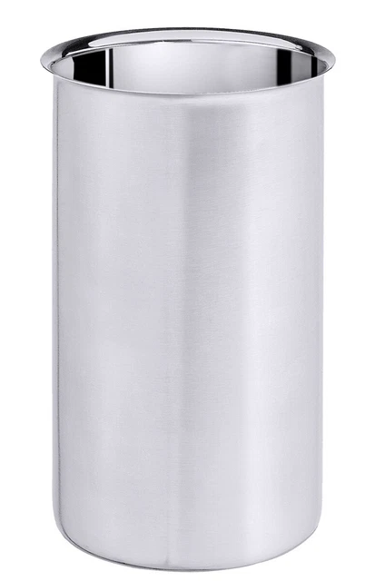 Limonadenlöffel-Halter, Edelstahl 18/10, schwere Qualität, Variante auswählbar