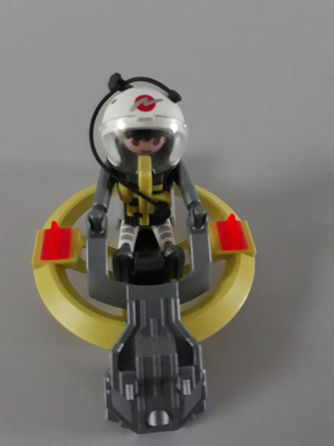 playmobil© 3083 Space Glider Raumgleiter Weltraum Space 