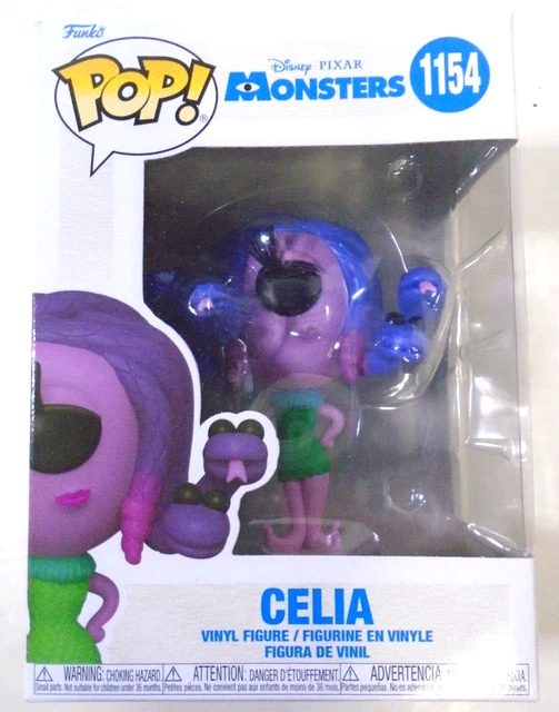 Figurine Funko Pop Pokémon CATERPIE - Édition Limitée Avec Protecteur - Jeux TCG - Collectionneur