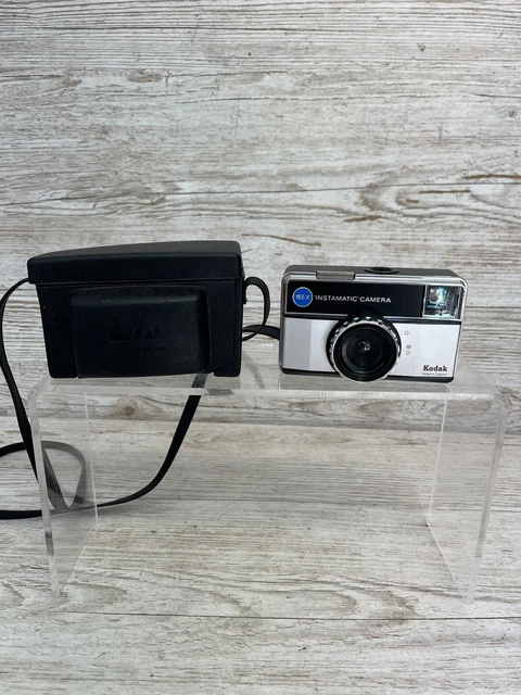 kodak 155x
