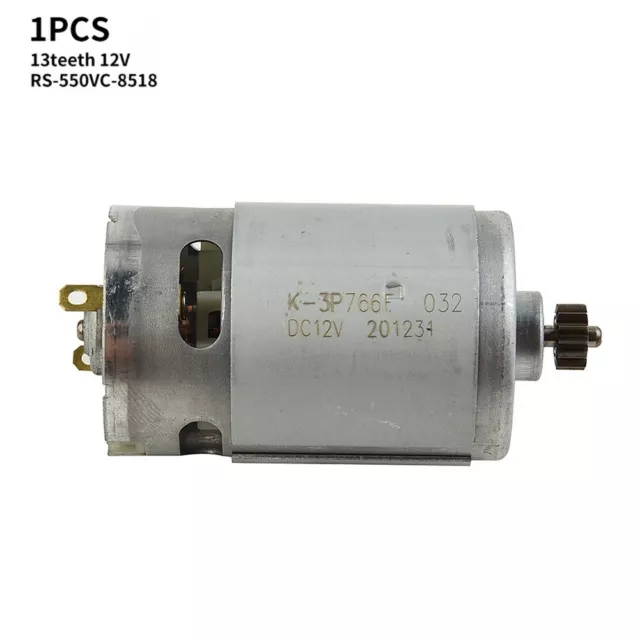 Motor Para Gsr Gsb 12-2-Li 120-Li Gsr12-2-Li Gsr12-Li Gsb120-Li Gsr120-Li 2