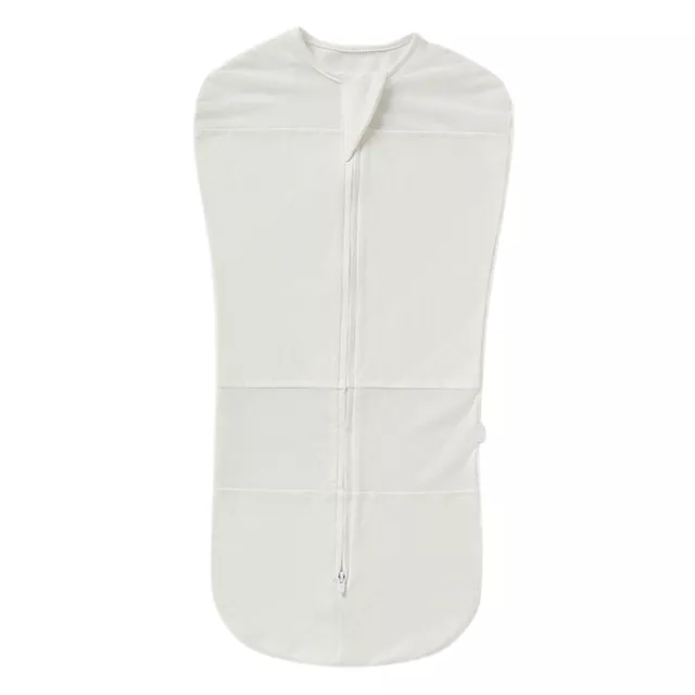 Swaddling Blanket Wearable Comfortable to Use Comfy Warm Baby Sleep Sack 3 Sizes