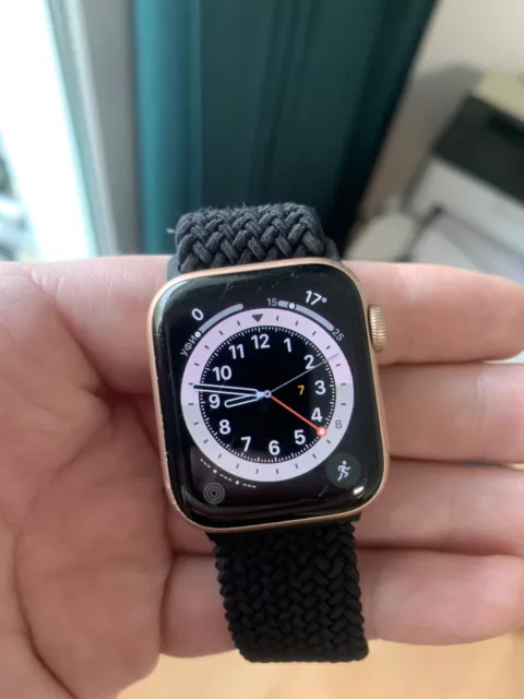 apple watch 40mm