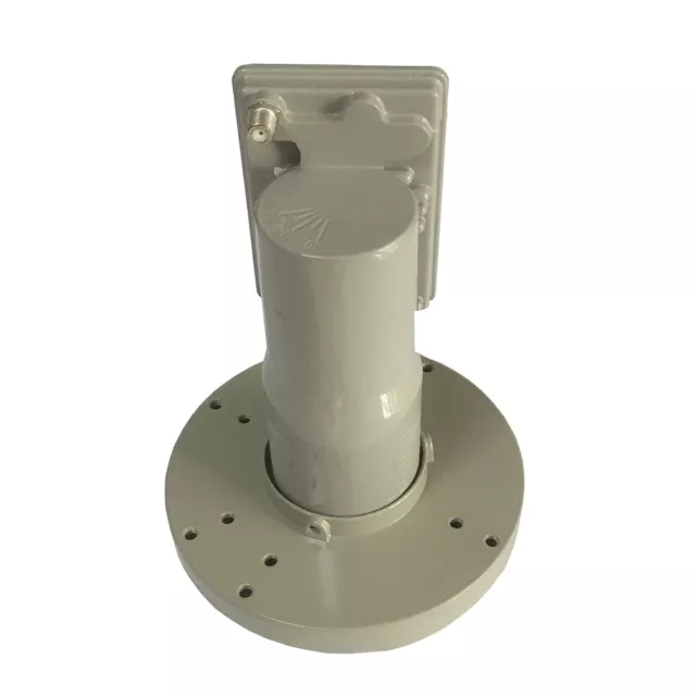 Dual Polarity C Band 5150/5750MHz Single Output LNB With 5G Filter