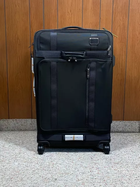 TUMI Merge Extended Trip Expandable 4 Wheel Packing Case
