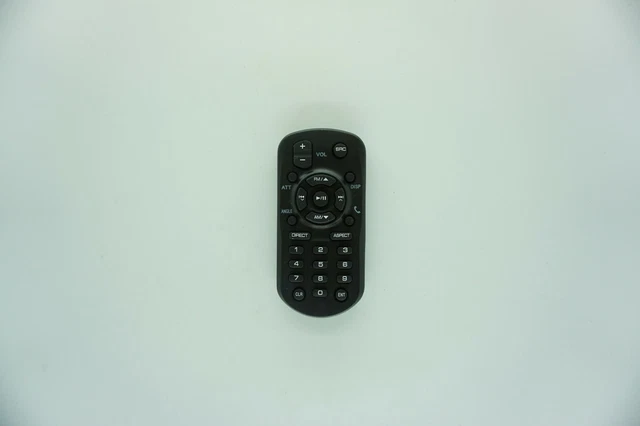 Telecomando Di Ricambio Per MASTER DV01 – Facile, Senza Programmazione (Batterie Non Incluse) - 3