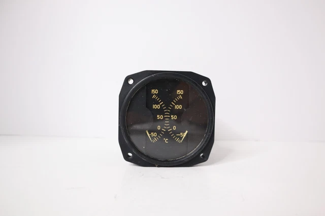 Indicators, Avionics, Aviation Parts & Accessories, Parts