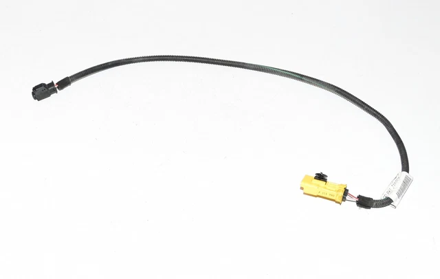 Faisceau Câblage 1254632670 OTOTEC - Compatible Fiat, Peugeot, Citroën, Pour Moteur Essuie-glace, Longueur 15 Cm - 5