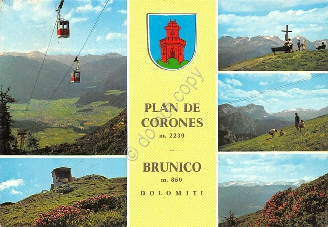cartolina-brunico-plan-de-corones-vedute-varie-funivia-1966-eur-4-00