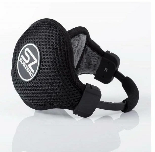 SUBZERO MIDLAND Ear Muff Headphones On Ear Neck Band Outdoor In