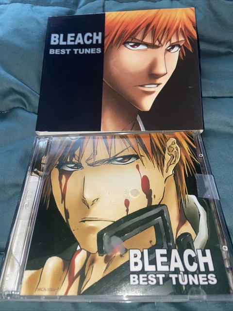 アニメーション ブリーチ 曲 Bleach Best Tunes [w/ DVD