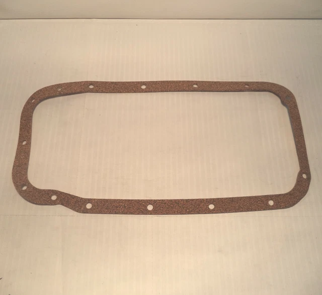 Jeu De Joints De Carter D'huile AJUSA 59003000 Pour FORD Capri - Compatible Nombreuses Références