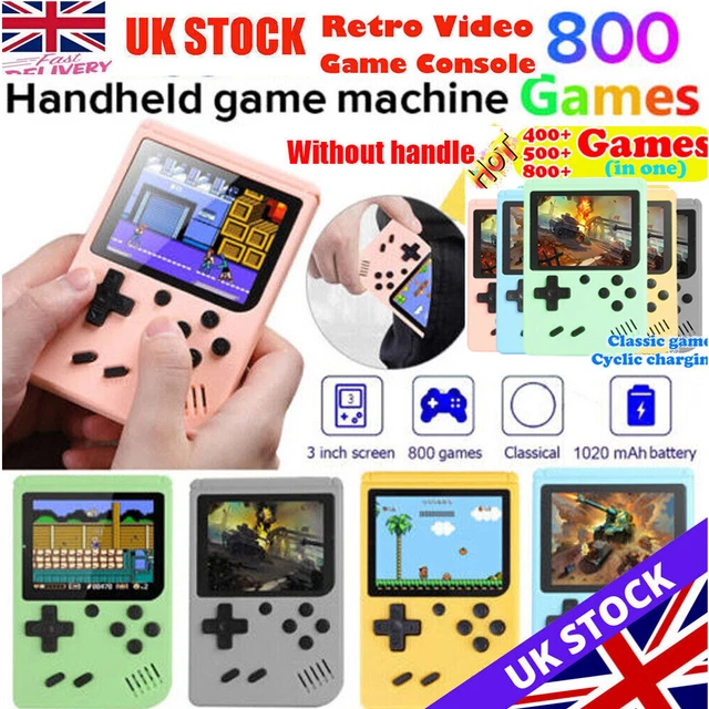 Slim retro gameboy store