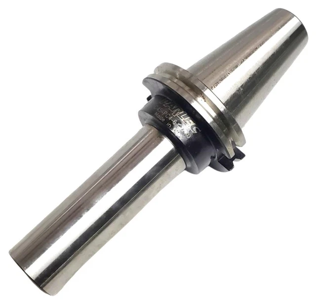 Parlec C45-PC4-6 Tapping Tap Tool Holder 22403