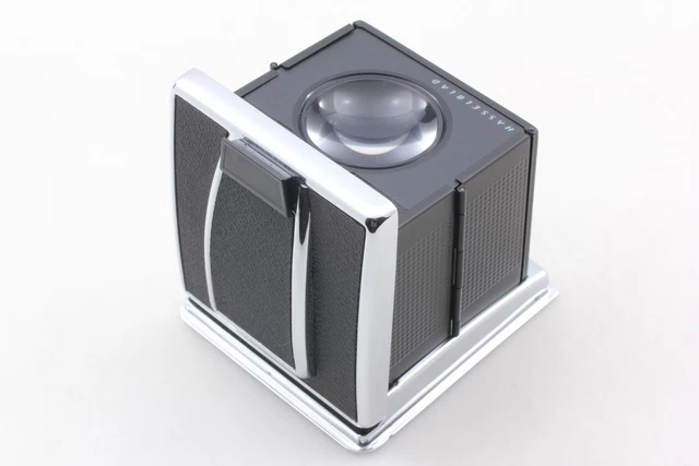 Niveau à Bulle Hasselblad Spirit 43117 - Pour V System 500C/CM/CW - Suède