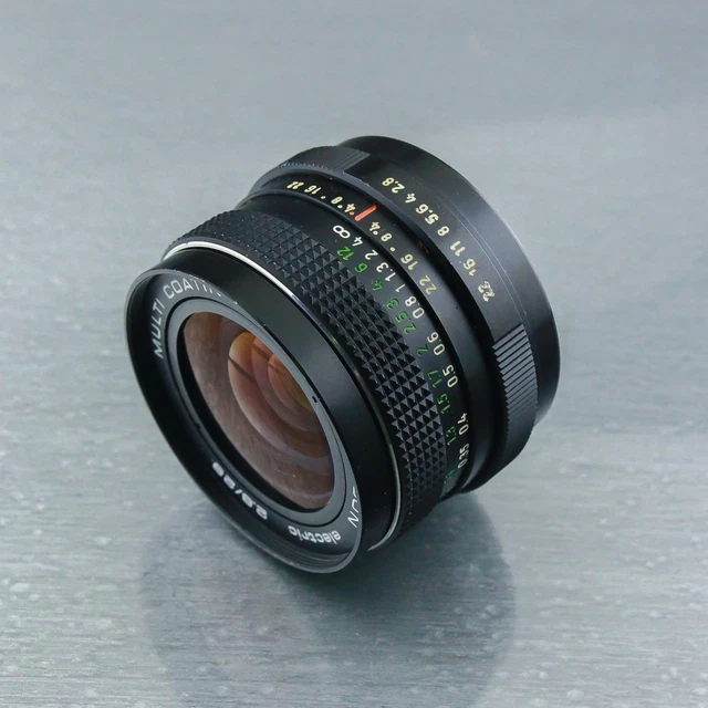 Vintage Lenses, Vintage Photography, Cameras & Photography