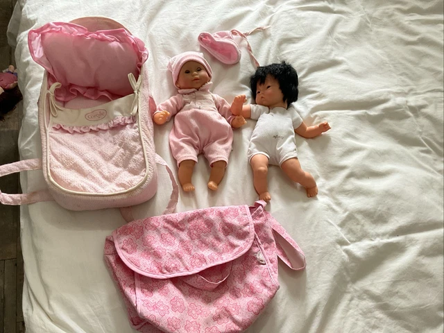 Poupon Crawly Trottine à Quatre Pattes – Frappe Dans Les Mains Et Babille – Neuf