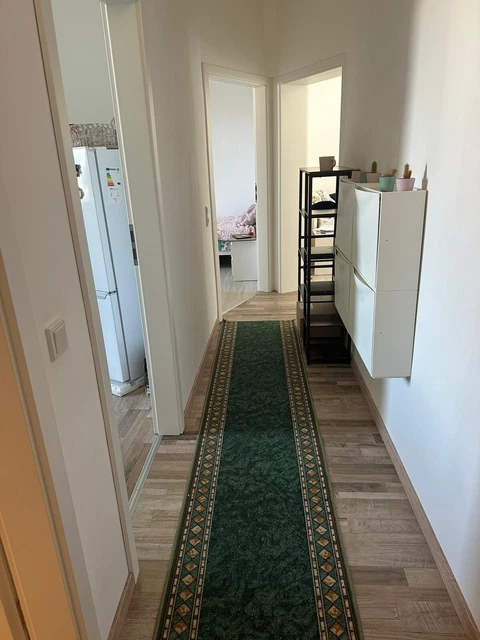 Nachmieter gesucht für 2-Zimmer-Wohnung in alt Saarbrücken