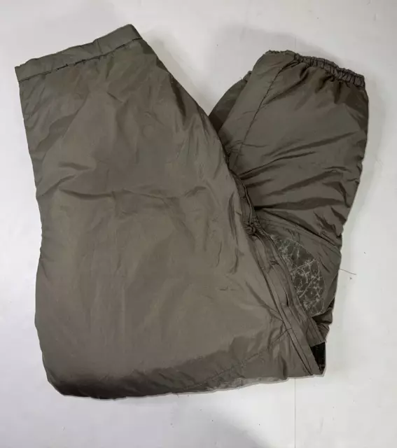 Halys / Sekri, PCU Level 7 Pant Shell, Sz: Large Regular