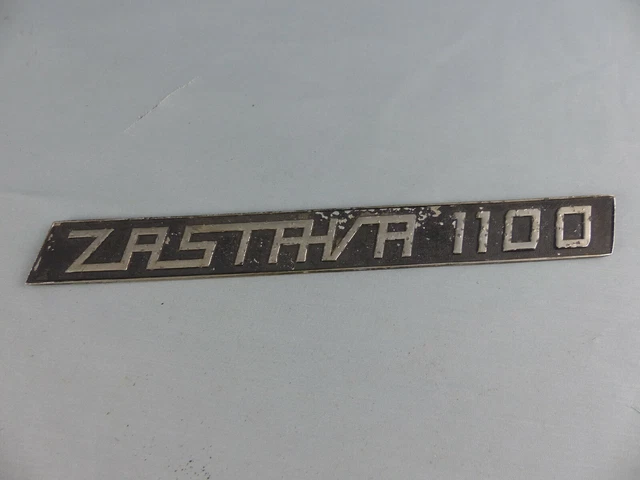 Logo Métallique Personnalisé – Brother Metal Logo