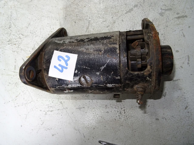 Generator Bosch 0101302105 14V 16A /#G M1Q 8467