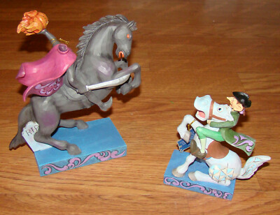 headless horseman jim shore