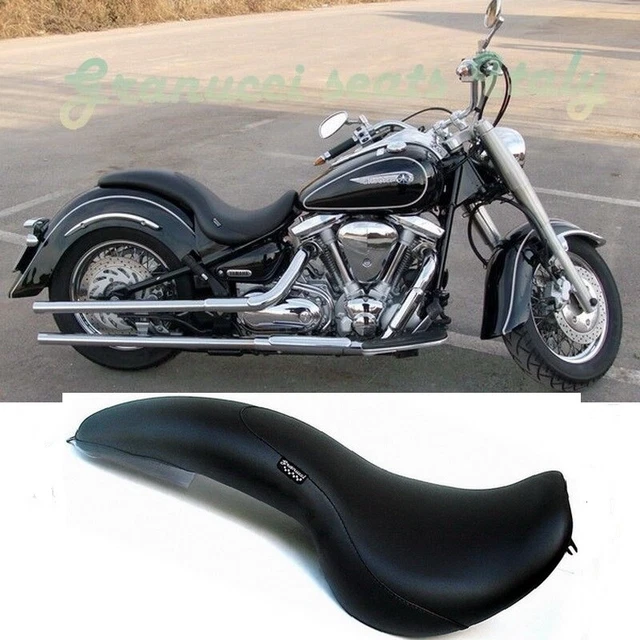 Wartungspaket Für Yamaha XV1600 Wild Star - Öl 5L + Filter + Zündkerzen
