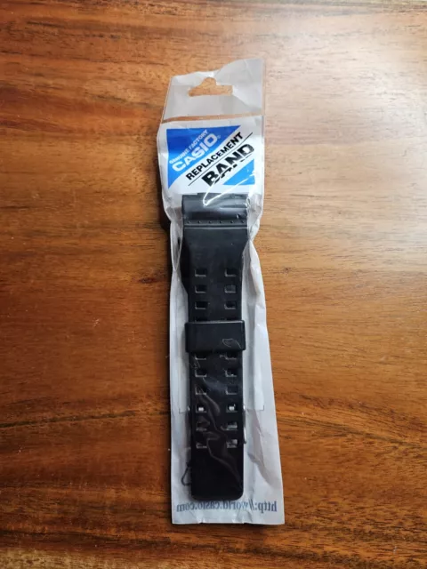 Genuine Casio Watch Band Strap G-SHOCK G-8900 GA-100 GA-110 GA-120 GA-300 GD-100