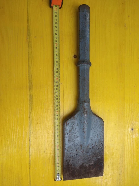 Atlas Copco Scalpello Taglia Asfalto  32X160 Per Demolitore