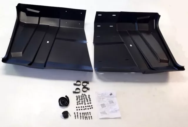 Arctic Cat Prowler 500 2017-2021 Hard Roof New OEM# 2436-241