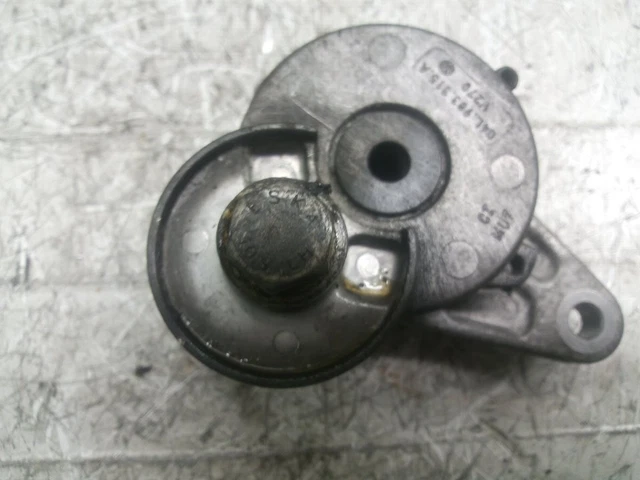 04L903315A galet tendeur pour AUDI A3 1.6 TDI 2012 V270 204376