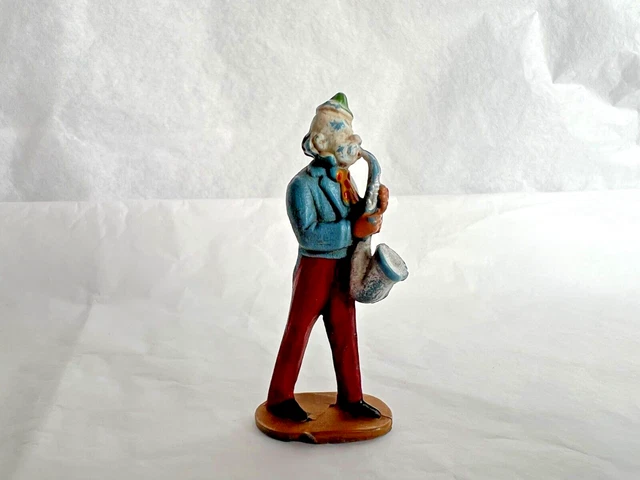 Lot De 50 Figurines Assises 1:32 – Personnages Miniatures Peints – Pour Dioramas, Maquettes, Décoration